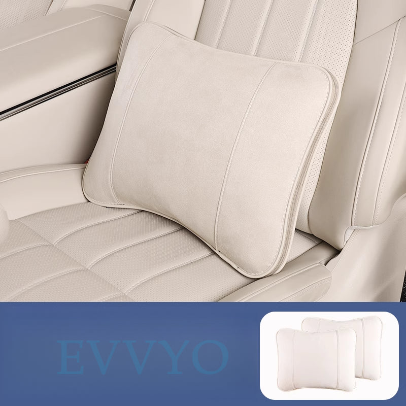 2026 Voyah Dreamer Car Air-Conditioned Blanket & Pillow