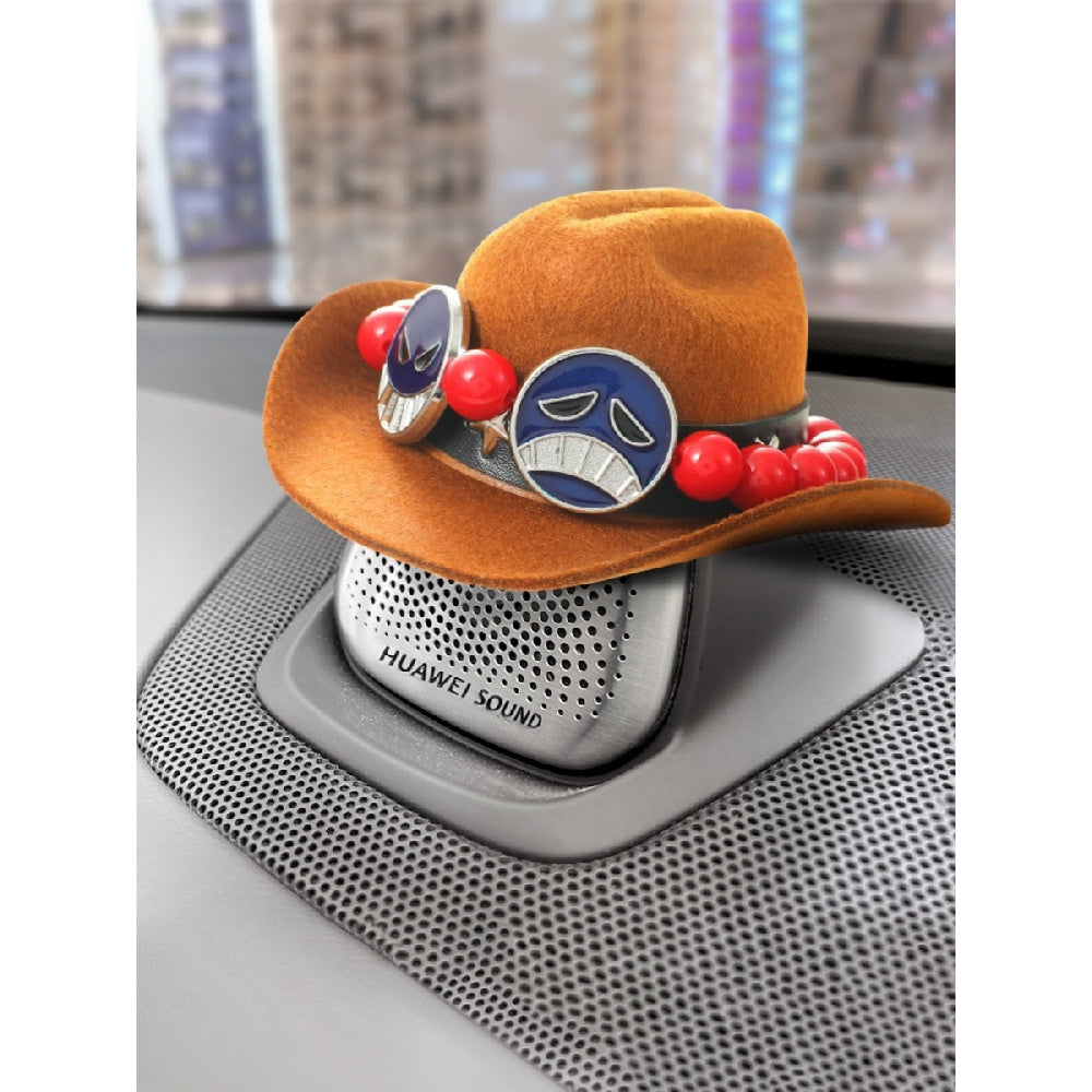 Voyah FREE & Dreamer Camera Decor Cover |   Dashboard Center Trim Cap