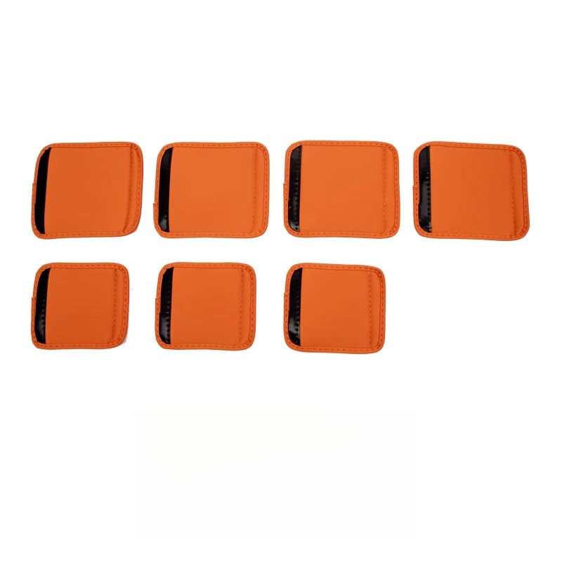BAIC BJ40E Armrest & Roof Handle Protector – City Hunter