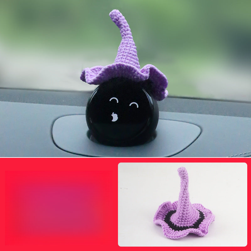 NIO Nomi Robot Helmet Hat for ET5 ES7 ET7 ES6 ES8 EC6 - EVVYO