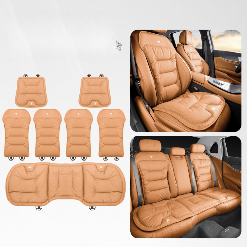 ARCFOX All-Season Seat Cushion – Breathable Protective Wear-Resistant - EVVYO