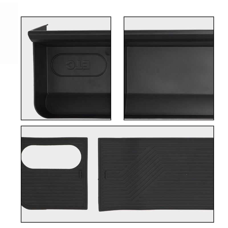 ARCFOX Koala S Dashboard Rear Storage Box - EVVYO