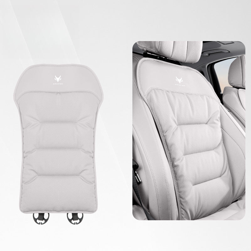 ARCFOX All-Season Seat Cushion – Breathable Protective Wear-Resistant - EVVYO