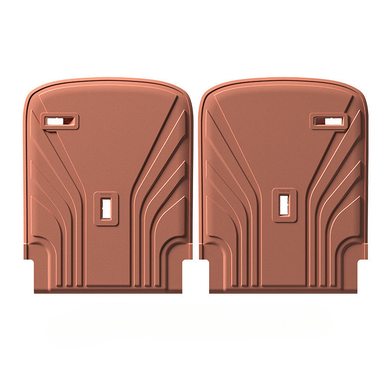 Li Auto L9 TPE foot mat and trunk mat - EVVYO