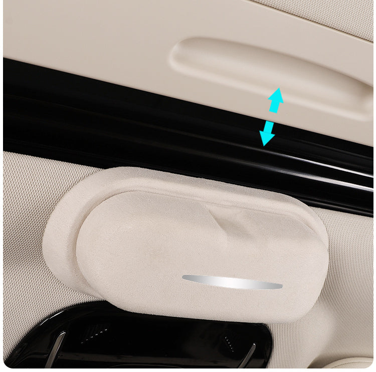 Voyah Dreamer Sunglasses Holder – Car Sunroof Clip