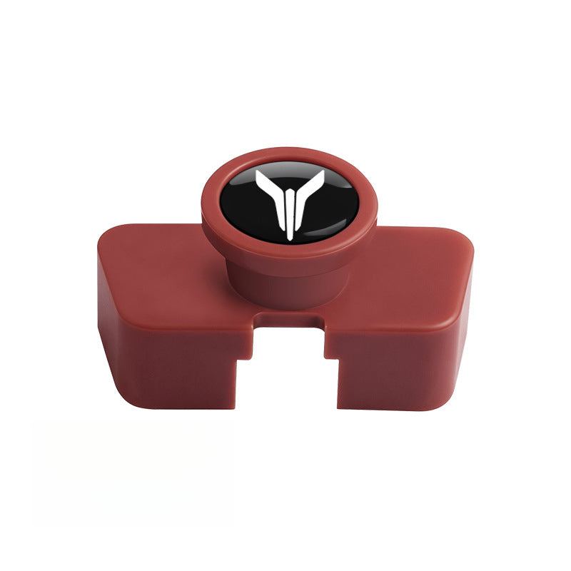 Voyah OBD & Charging Port Silicone Protective Covers - EVVYO