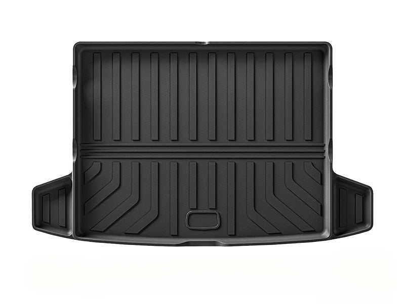 NETA L/X/GT/S TPE Trunk & Backrest Mats – Custom Fit & Durable - EVVYO