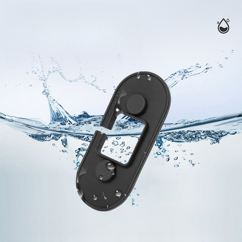 NIO Firefly Door Check Arm & Screw Cap Silicone Protector