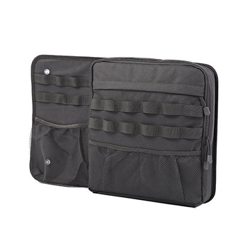 BAW212 Trunk Storage Bag | Waterproof Oxford Car Organizer