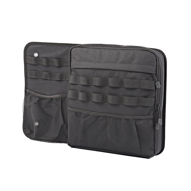 BAW212 Trunk Storage Bag | Waterproof Oxford Car Organizer