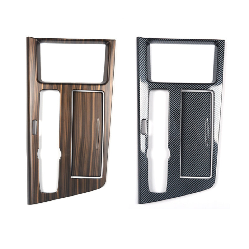 BAIC BJ30 Center Console Gear Panel Cover – Protective Trim