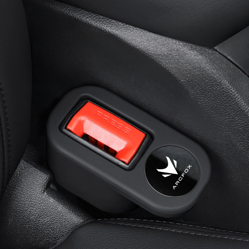 ARCFOX Seat Belt Buckle Cover - EVVYO