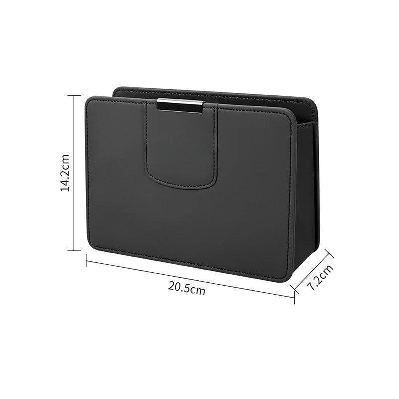 Car Organizer Storage Box - EVVYO