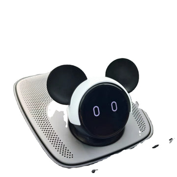 NIO Nomi Hat Accessories – Mickey Ears Robot Helmets for ET5 ET7 ES6
