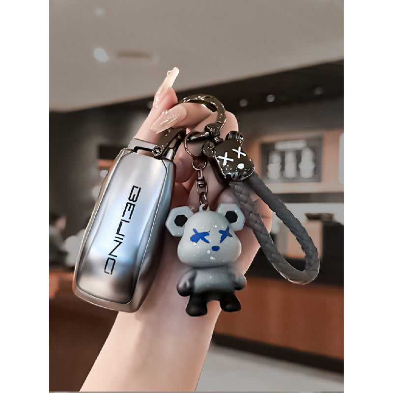 BAIC BJ30 / BJ30e Key Case – Protective Car Key Cover