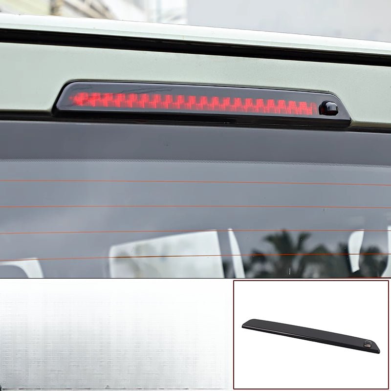 BAW 212 Black Warrior Headlight Covers |   Smoked Protective Trim
