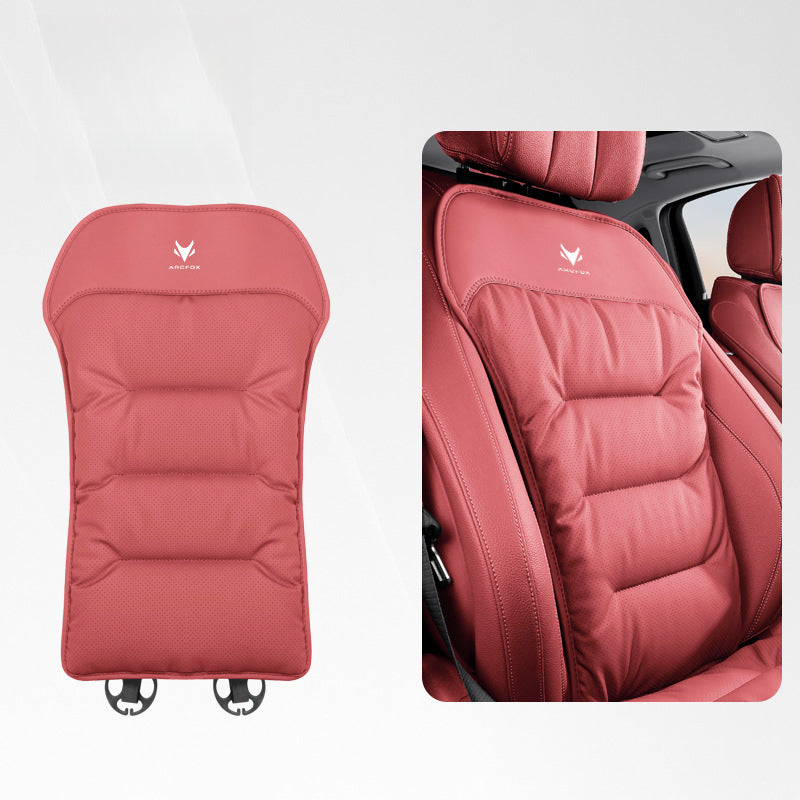 ARCFOX All-Season Seat Cushion – Breathable Protective Wear-Resistant - EVVYO