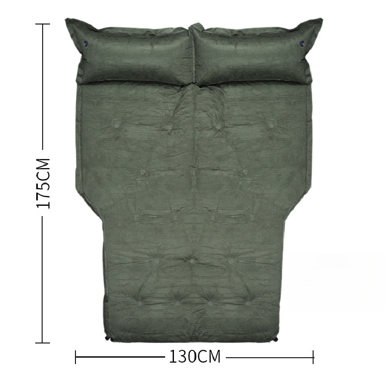 BAIC BJ30 Car Inflatable Mattress – Trunk Camping Bed