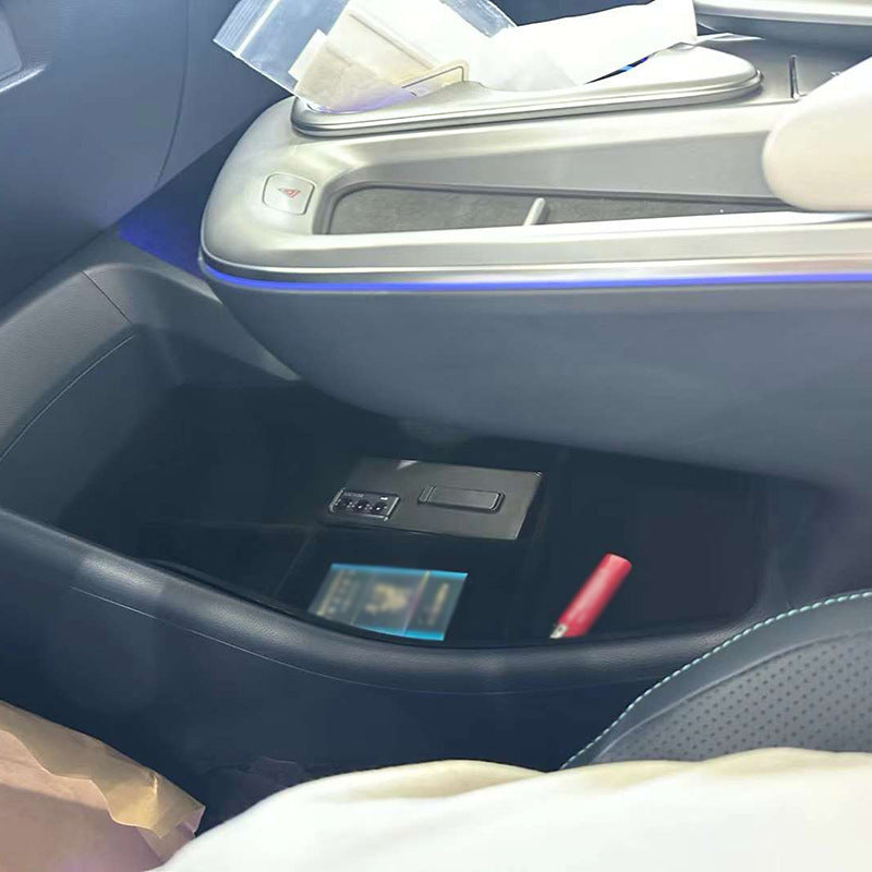 ARCFOX Alpha T5 Lower Center Console Storage Box - EVVYO