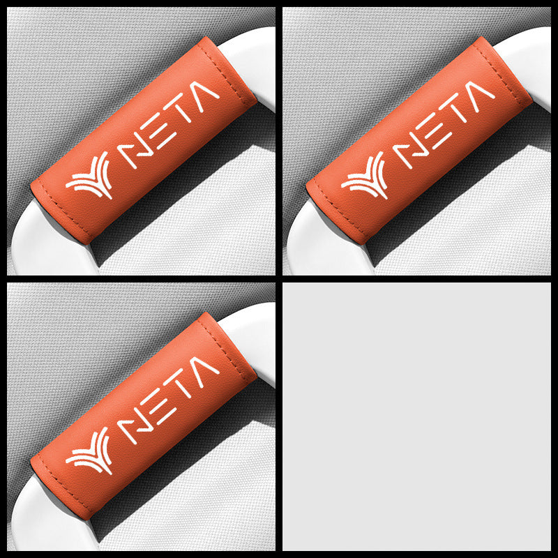 NETA Interior Grab Handle Covers - EVVYO