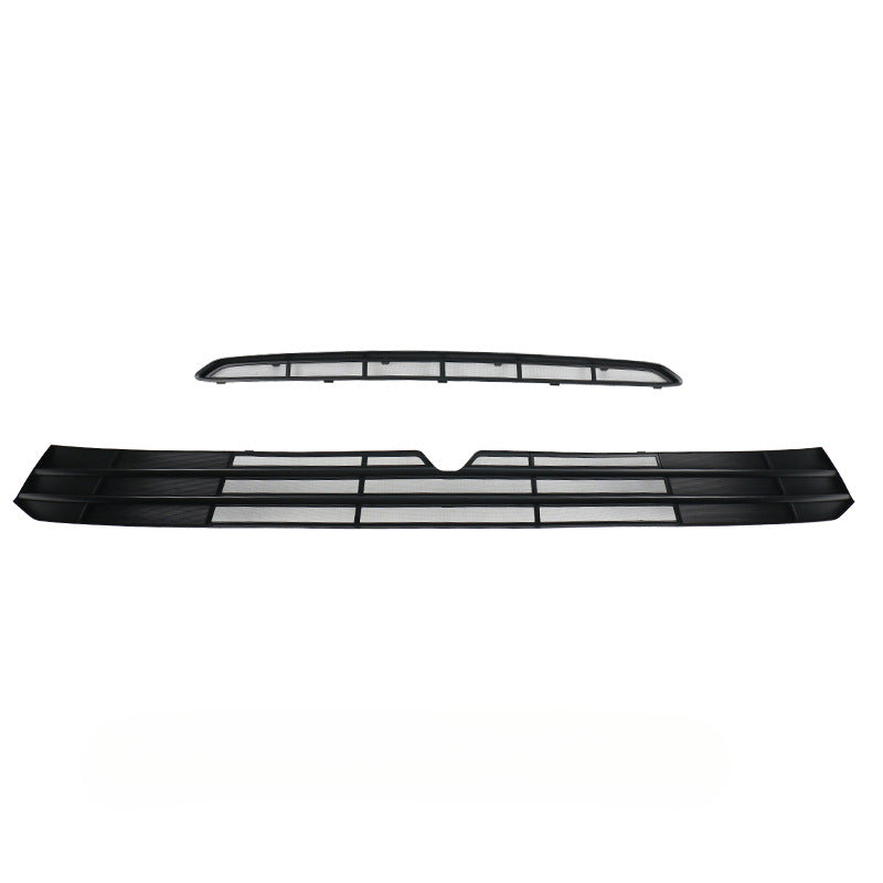 NIO ES8 Front Grille Insect Mesh – Custom Fit Bug Screen - EVVYO
