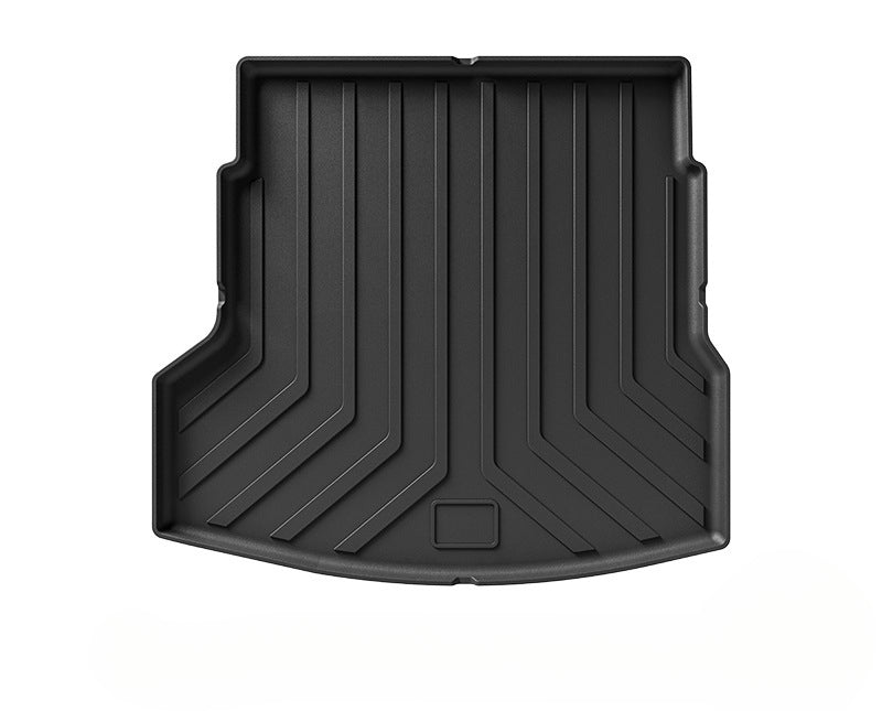 NETA L/X/GT/S TPE Trunk & Backrest Mats – Custom Fit & Durable - EVVYO