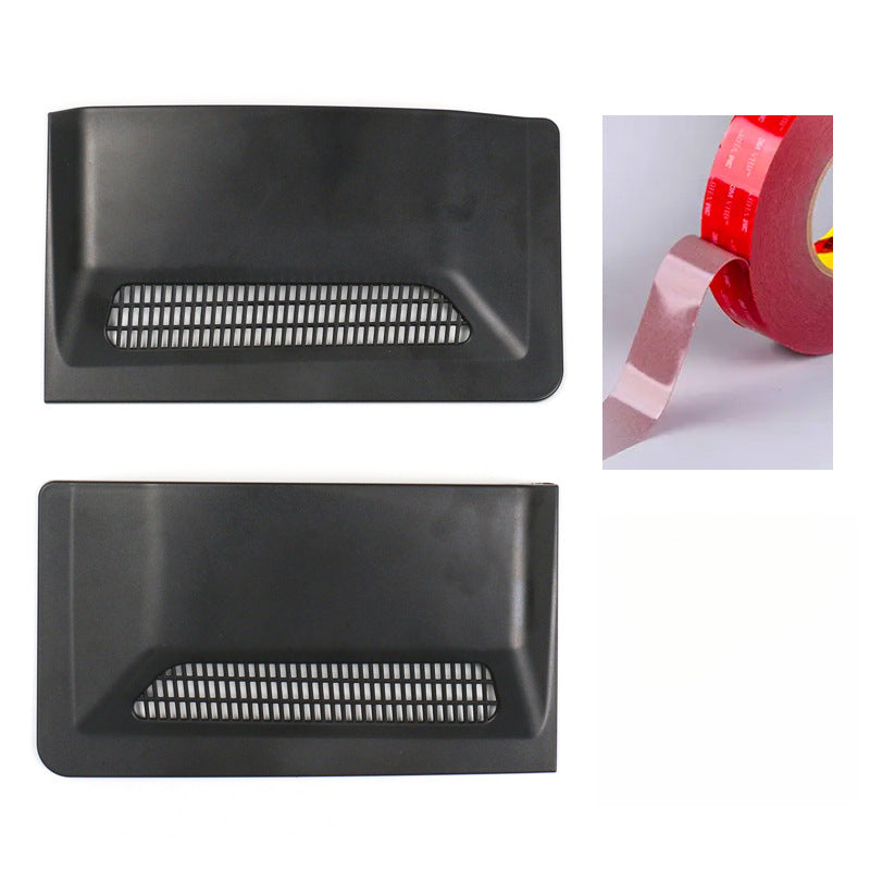 NIO ET7 Rear Seat Air Vent Cover - EVVYO