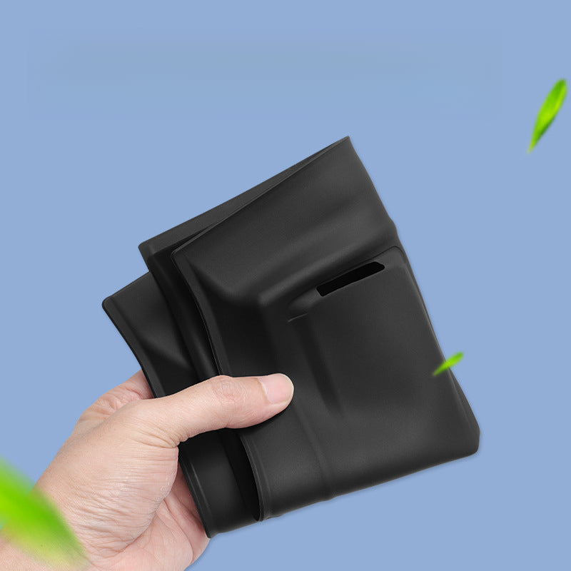 LUXEED R7 Wireless Charging Silicone Pad - EVVYO