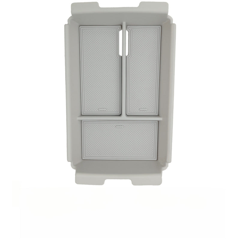 AITO M9/Mees 9 Armrest Storage Box - EVVYO