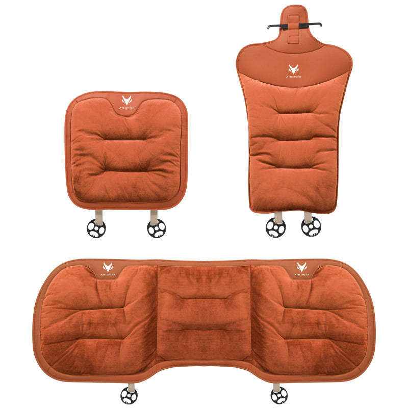 ARCFOX Alpha S/Kaola/T5/T Winter Plush Seat Cushion - EVVYO