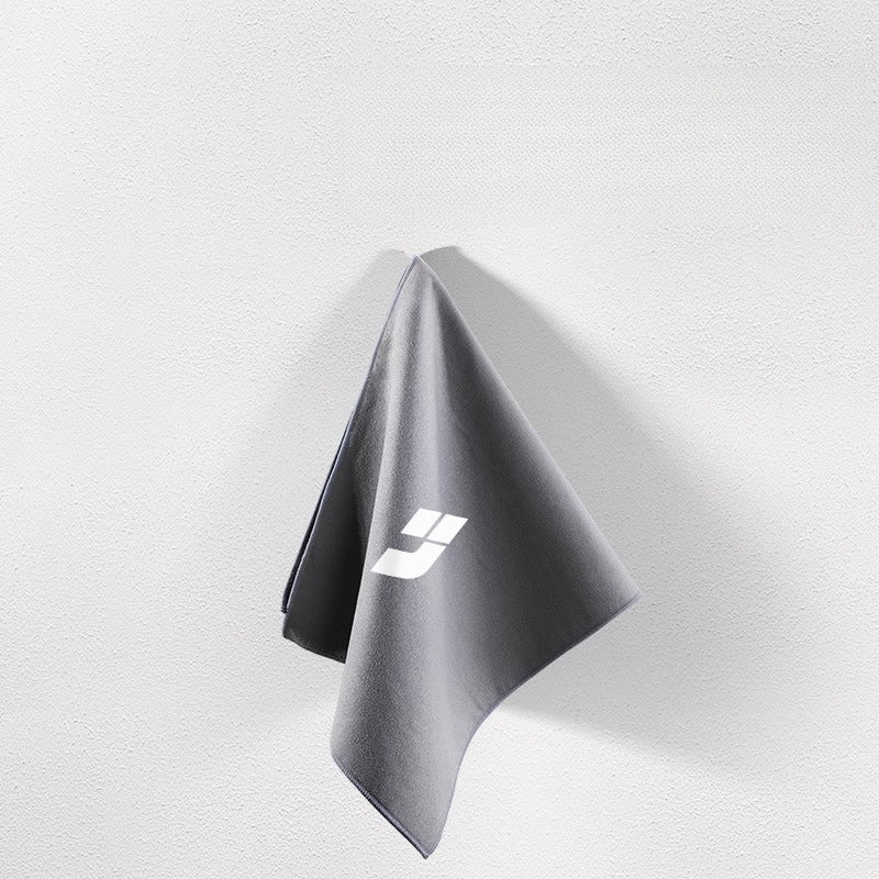 Li Auto Suede Microfiber Towel - EVVYO