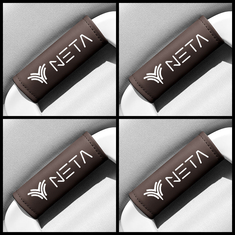 NETA Interior Grab Handle Covers - EVVYO