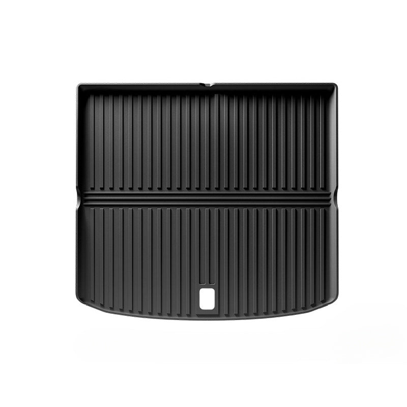 NIO-ET5 special TPE floor mats and trunk mats - EVVYO