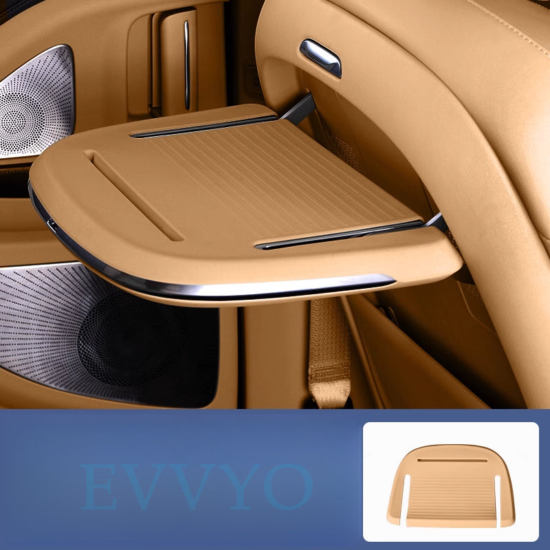 VOYAH Dreamer Seat Table Mat – Silicone Protective Pad