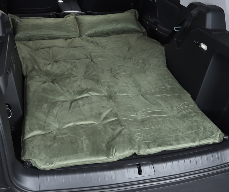 BAIC BJ30 Car Inflatable Mattress – Trunk Camping Bed