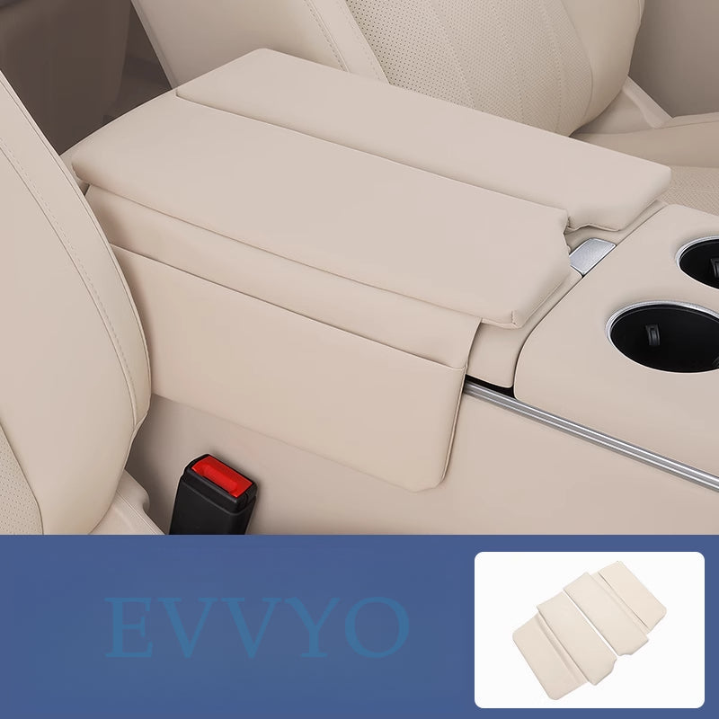 2026 Voyah Dreamer Armrest Mat – Center Console Protective Cover