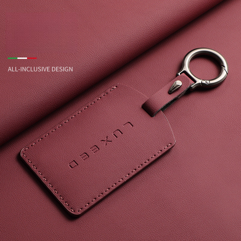 LUXEED S7/R7 NFC Key Card Case – 2024 Slim Protection Cover - EVVYO
