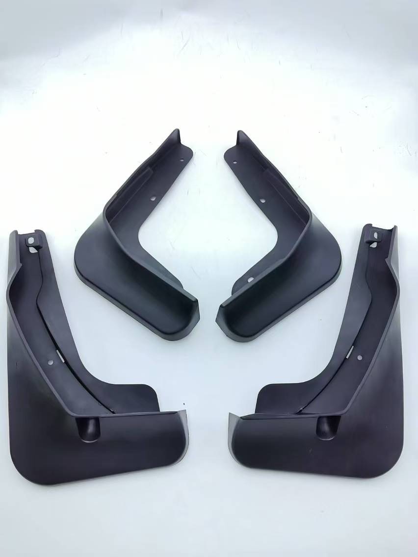 Arcfox Alpha T5 Tire Mud Flaps - Protective & Scratch-Resistant - EVVYO
