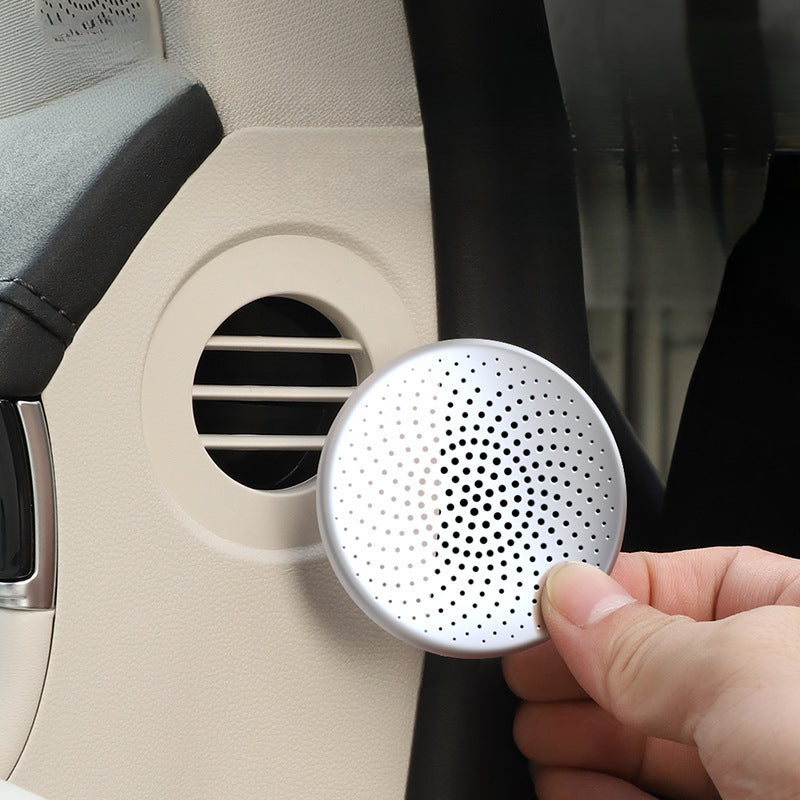 Luxeed R7/S7 Center Air Vent Covers - EVVYO