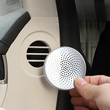 Luxeed R7/S7 Center Air Vent Covers - EVVYO