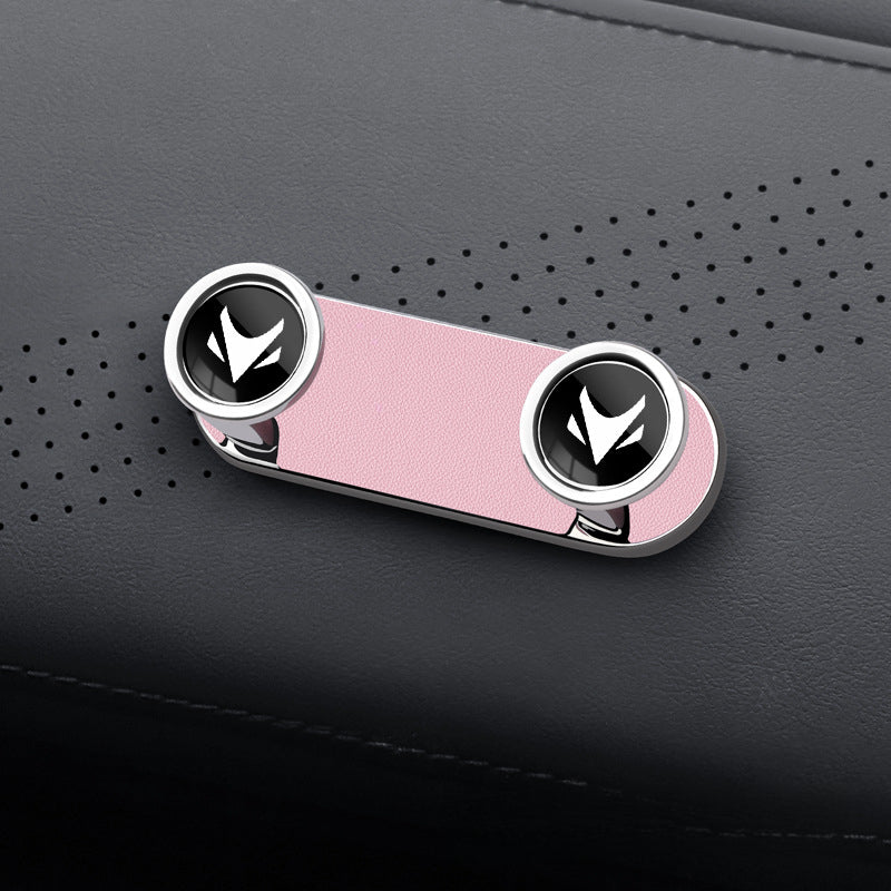 ARCFOX Alpha S/T Dashboard Hidden Metal Hook — Tidy & Durable - EVVYO