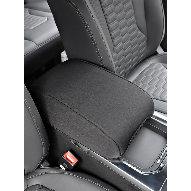 BAW 212 Center Armrest Cover |   Protective Interior Accessory