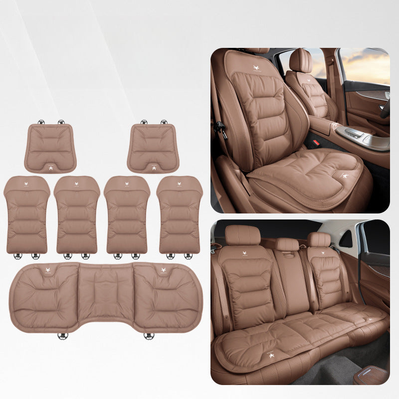 ARCFOX All-Season Seat Cushion – Breathable Protective Wear-Resistant - EVVYO