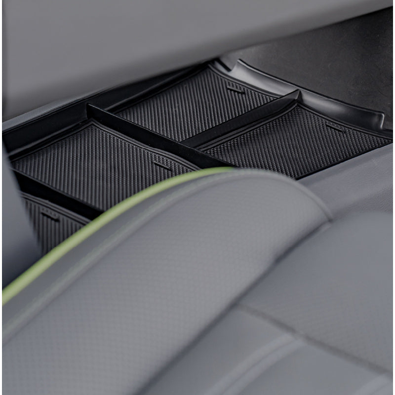 BJ40E Magic Core Armrest & Storage Boxes