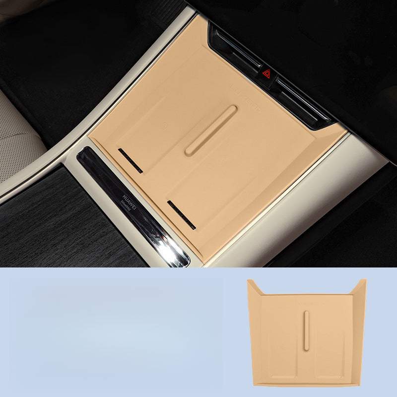 Luxeed R7 Wireless Charging Silicone Pad - EVVYO