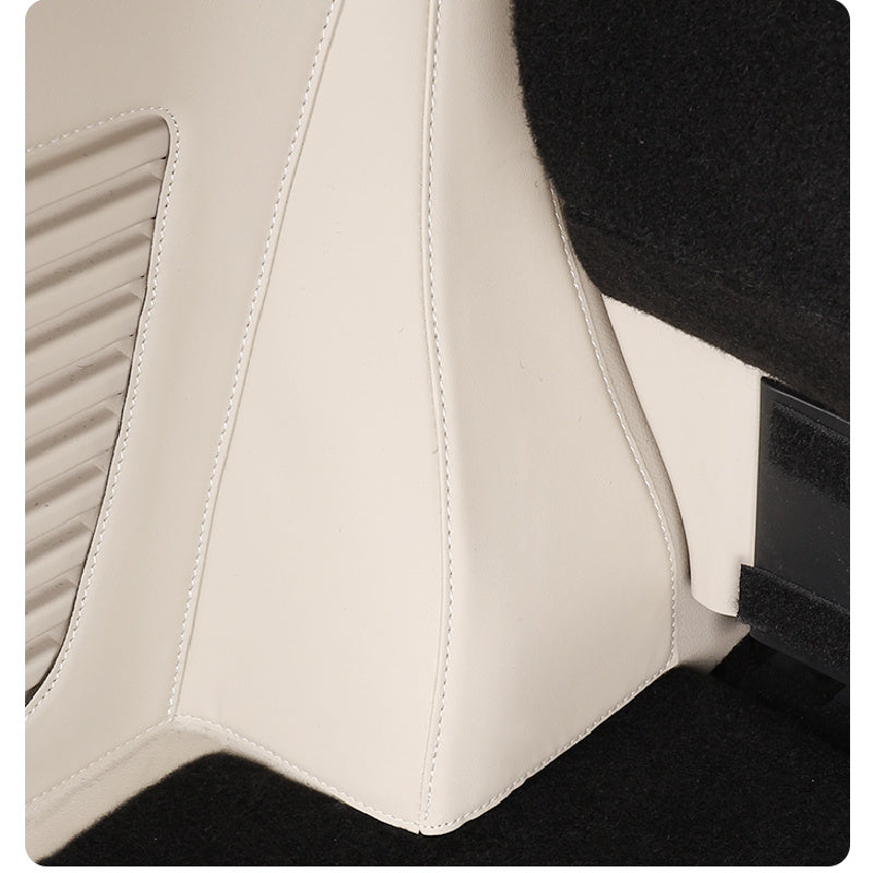 2025 Voyah Dreamer Rear Trunk Side Storage Pads – Protective Liners