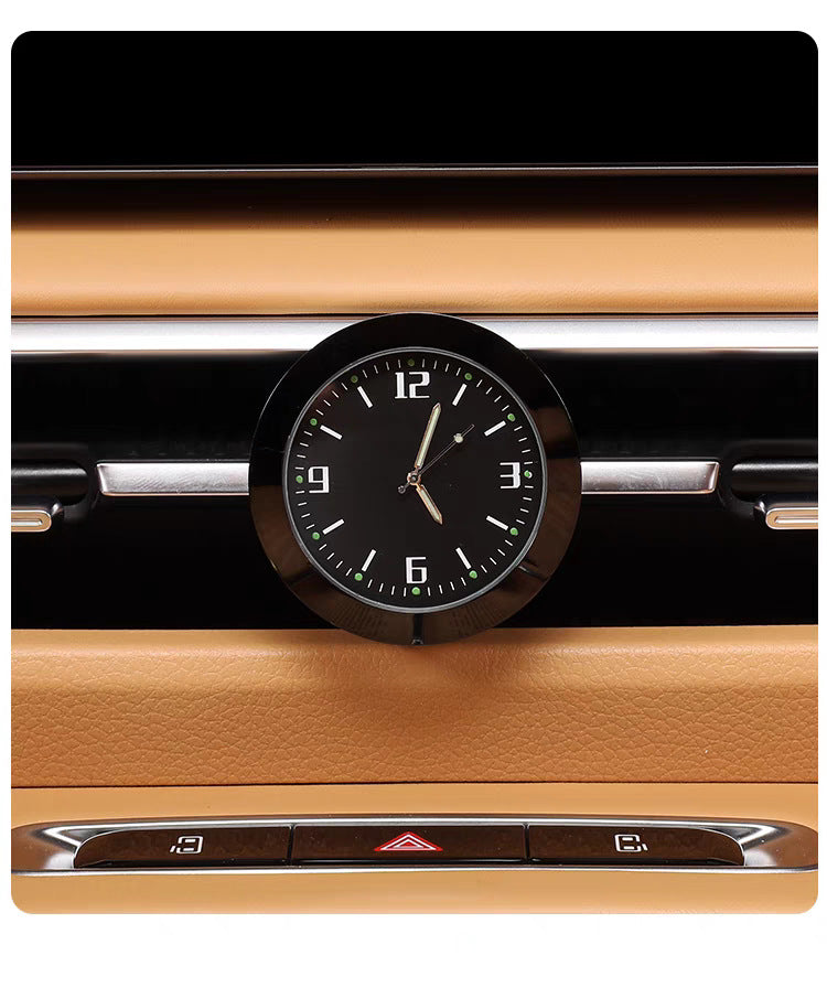 Voyah Dreamer 2025 Dashboard Quartz Clock - EVVYO