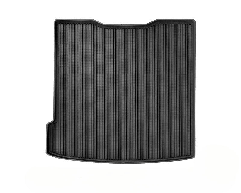 NIO ET7 TPE foot mats and trunk main mats - EVVYO