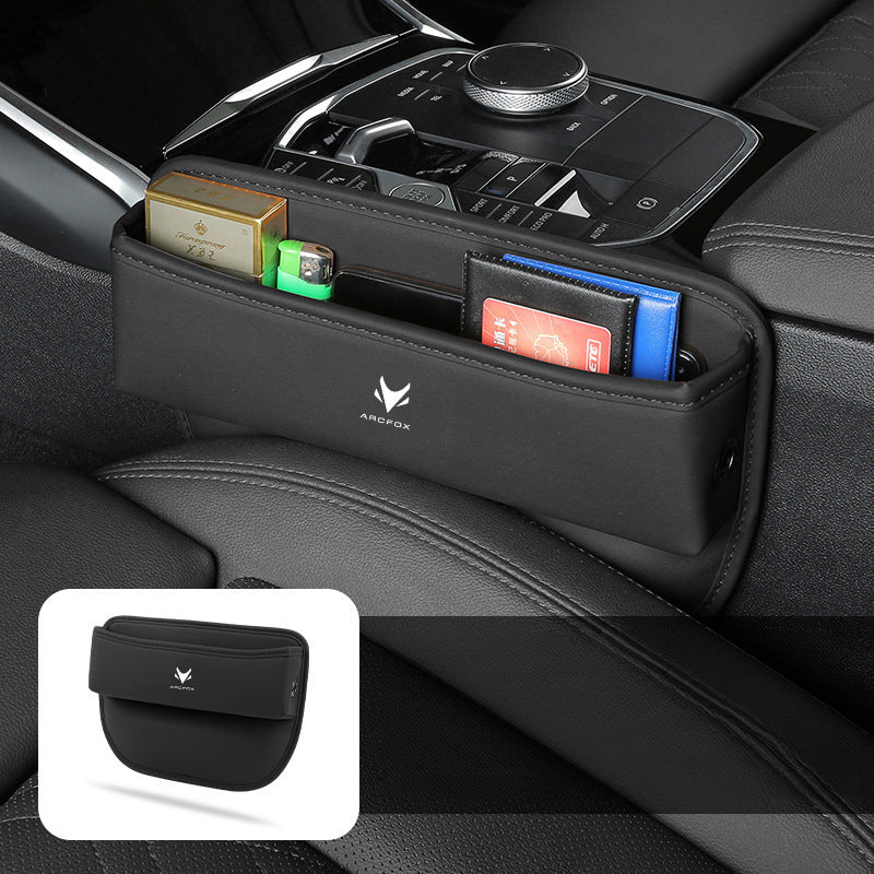 ARCFOX Seat Gap Storage Box Organizer - EVVYO