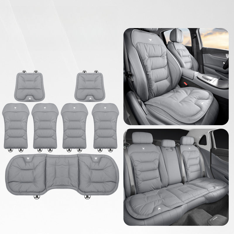 ARCFOX All-Season Seat Cushion – Breathable Protective Wear-Resistant - EVVYO